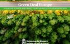 Navarra organiza seminarios abiertos al público sobre el Pacto Verde Europeo