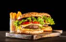 5 hamburgueserías 'premium' en Pamplona
