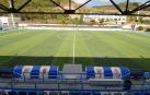 Se confirma Merkatondoa como sede única del 'playoff' exprés