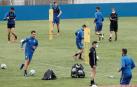 Los partidos de Osasuna, sin público, de momento