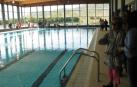 Alsasua cierra las piscinas al aire libre y adapta la cubierta para verano