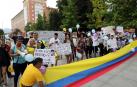 “Justicia para Jesús, que no vuelva a pasar”