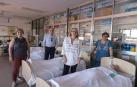 El CIP ETI de Tudela amplía su oferta con tres nuevos ciclos formativos