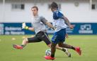 LaLiga ultima los detalles del protocolo a  cinco días del regreso de la competición