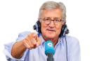 Pepe Domingo Castaño, de vuelta al micrófono tras ganar al coronavirus