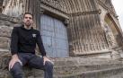 Álex Maestresalas: “Para que un equipo vaya bien, debe haber buen vestuario y el Izarra lo tiene”