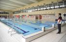 La ciudad deportiva de Tafalla abre las piscinas de verano el lunes 22