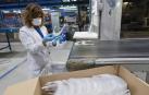 Cuatro de cada diez empresas han cesado su actividad como consecuencia del covid-19