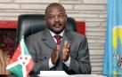 El presidente de Burundi, Pierre Nkurunziza, ha fallecido de un ataque al corazón.
