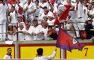 Fotos exclusivas de San Fermín 2018 de los fotógrafos de Diario de Navarra.