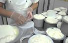 Navarra pide retirar del mercado 1.372 t de queso y otras 115 de mantequilla