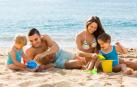 10 playas ideales de España para ir con niños