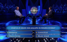 '¿Quién quiere ser millonario?', con Juanra Bonet en Antena 3