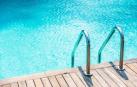 Piscinas que abren y no abren en Navarra este verano