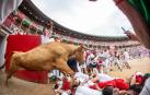 El sector taurino se moviliza por la recuperación de festejos en Navarra