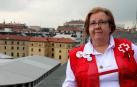 “Sabemos que, aún sin Sanfermines, habrá cosas y hay que estar preparados”
