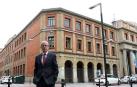 Aladino Colín: “Debemos exigir a los políticos que estén a nuestra altura”