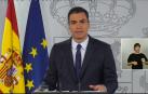 Sánchez adelanta la apertura de fronteras de la UE al 21 de junio