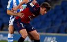 Galería de fotos del partido Real Sociedad-Osasuna