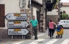 Así se prepara en Navarra el reencuentro con las Comunidades vecinas
