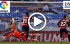 Resumen del Real Sociedad-Osasuna en vídeo