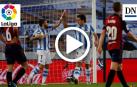 Resumen del Real Sociedad-Osasuna: gol de Oyarzabal