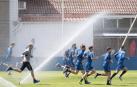 Osasuna quiere beneficiarse de los nervios colchoneros a domicilio