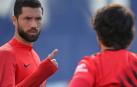 Felipe, descartado para jugar ante Osasuna por lesión
