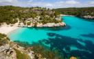 10 calas para disfrutar de aguas cristalinas en España