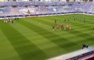 Sigue la narración minuto a minuto del Osasuna-Atlético en directo
