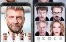 Fotografía FaceApp