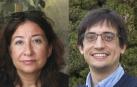 Dos investigadores se incorporan a la UN con becas Marie Curie