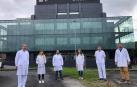 Los genes pueden determinar que la covid-19 afecte con más agresividad