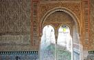 La Alhambra de Granada abre en mayo la Torre de la Cautiva de manera excepcional