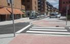 La ordenanza de tráfico de Alsasua prohibirá las bicicletas por la acera