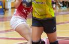 Silvia Ederra no seguirá en el Sporting La Rioja