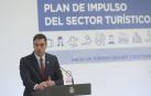 El Gobierno inyectará 4.262 millones para reflotar el sector turístico