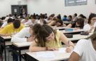 3.815 estudiantes se examinan de la EvAU del 23 al 26 de junio