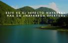 Vídeo: '¿Conoces el efecto Navarra?', eslogan de la nueva campaña para reactivar el turismo