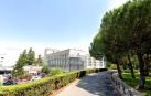 La residencia de mayores Doctor González Bueno, en Colmenar Viejo