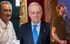 Cánovas, Del Burgo y Berri Txarrak, candidatos al Premio Príncipe de Viana