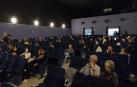 Una vuelta al cine de película en Tudela