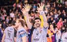 El Nantes de Gurbindo, en 'Champions'; el Wisla de Mindegia queda en reserva