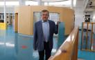 “Intentaremos aplicar los protocolos sin perder el componente pedagógico”