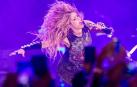 Barcelona se rinde ante Shakira al dedicarle una canción en catalán a su suegro