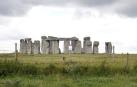 Descubren un anillo prehistórico de dos kilómetros en Stonehenge