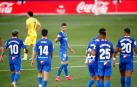 El Sevilla frena al Villarreal con un empate en La Cerámica