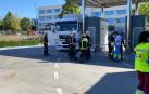 Muere un conductor aplastado por su camión en un centro de la ITV