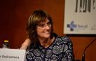 María Jesús Goikoetxea es doctora en Derechos Humanos por la Universidad de Deusto.