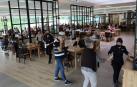 Las ventas de frontera dan por perdido el 25% de la facturación